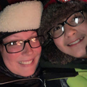 Meet your Posher, Jayden